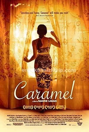Karamel 2007 +18 Türkçe Dublaj Full Erotik Film izle