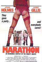 Marathon 1982 Türkçe Altyazılı Erotik Film izle