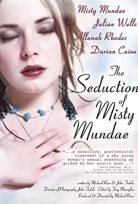 The Seduction of Misty Mundae +18 Erotik Full Film izle