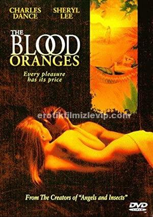 Kanlı Portakallar | The Blood Oranges 1997 Filmi Full izle