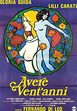 Romada Aşk Başkaydı 1978 Türkçe Altyazılı Erotik Film izle
