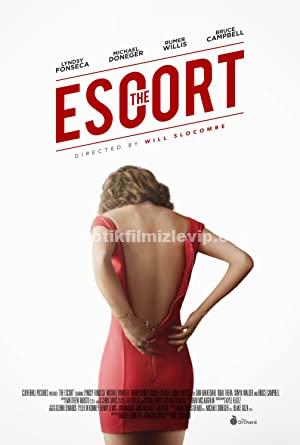 The Escort 2016 +18 Full Erotik Film izle