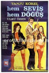 Hem Seviş Hem Dövüş 1971 Türk Yerli Erotik Filmi Full izle