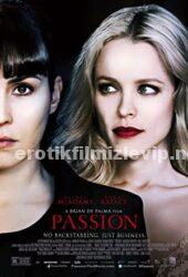 Passion 2012 Türkçe Dublaj Erotik Film izle