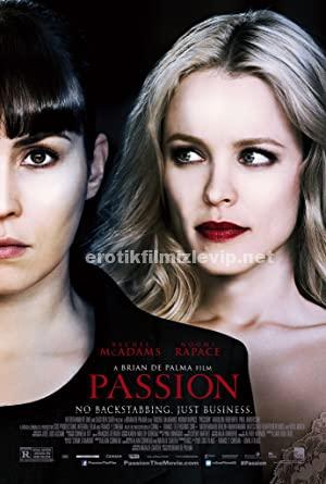 Passion 2012 Türkçe Dublaj Erotik Film izle