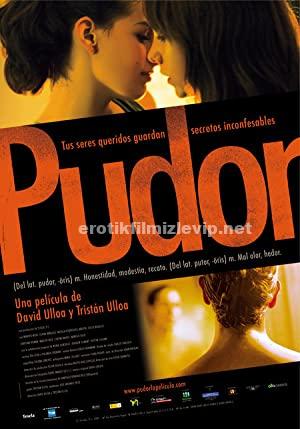 Pudor 2007 Türkçe Altyazılı Erotik Film izle
