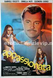 Appassionata 1974 Türkçe Altyazılı Erotik Film izle