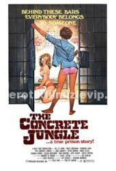 The Concrete Jungle +18 Lezbiyen Tecavüz Film izle