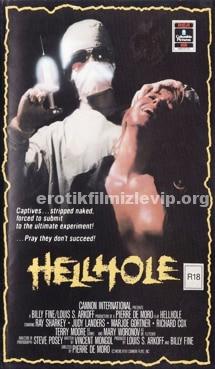 Hellhole 1985 +18 Erotik 1080p Film izle