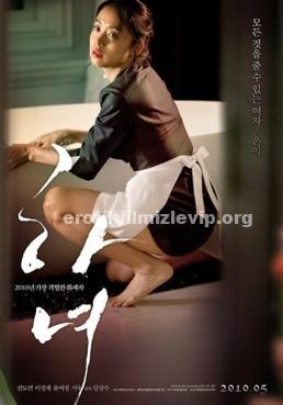 Hizmetçi Annem 2020 Kore Ensest Erotik Filmi izle