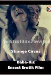Strange Circus 2005 Baba-Kız Ensest Filmi izle