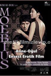 Moebius 2013 Anne-Oğul Ensest Filmi izle