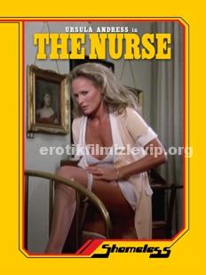 The Nurse 1975 Hemşireli Erotik Film izle