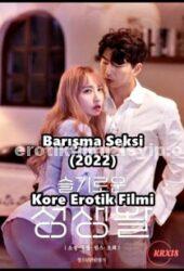Barışma Seksi (2022) Kore Erotik Filmi izle
