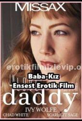 Üvey Babama Aşığım 2018 Baba-Kız Erotik Ensest Film izle