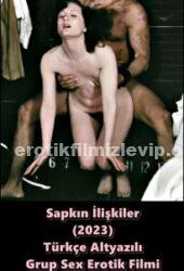Sapkın İlişkiler 1976 Türkçe Erotik Film izle