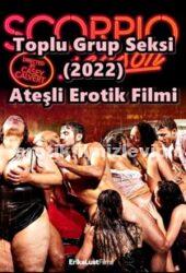 Toplu Grup Seksi 2022 Amerikan Erotik Film izle +18