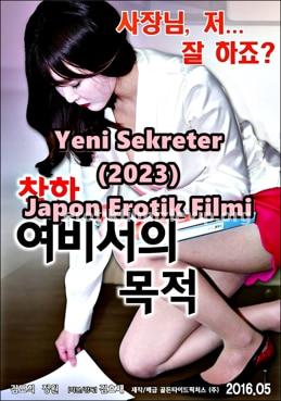 Yeni Sekreter 2023 Japon Erotik Filmi izle +18