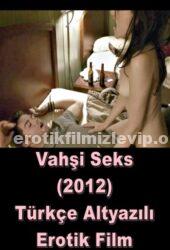 Vahşi Seks 2012 Türkçe Yetişkin Erotik Filmi izle
